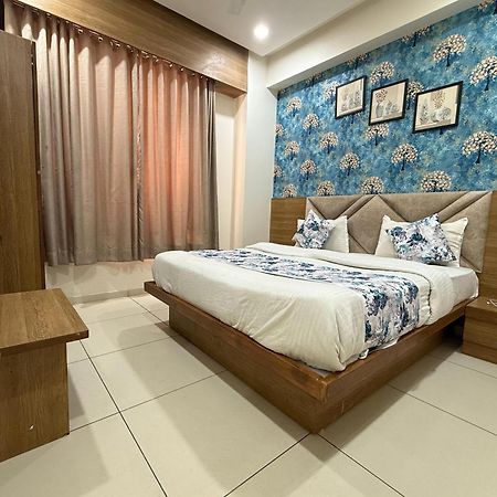 Hotelsuncity Inn Βαντοντάρα Εξωτερικό φωτογραφία