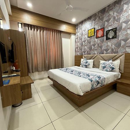 Hotelsuncity Inn Βαντοντάρα Εξωτερικό φωτογραφία