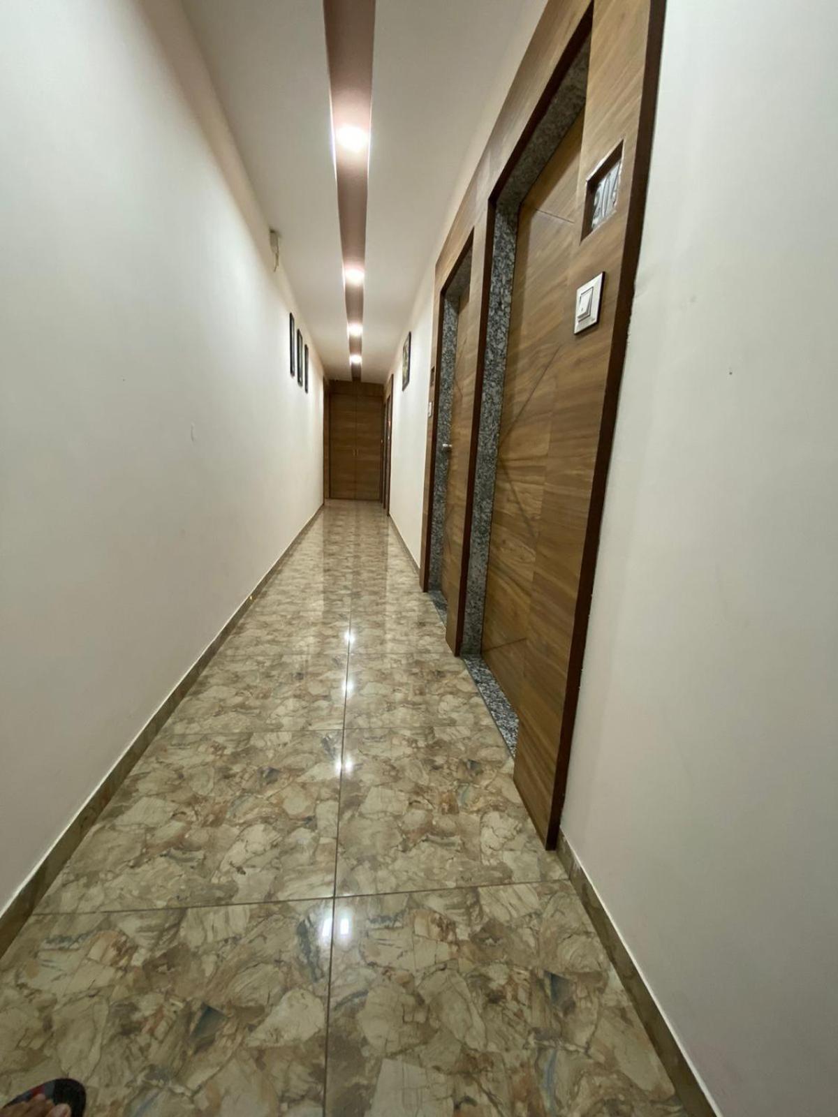 Hotelsuncity Inn Βαντοντάρα Εξωτερικό φωτογραφία
